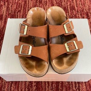 Birkenstock Papillio Sandals